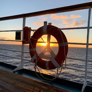 Meet your Posher, Becs